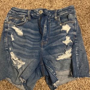 american eagle jeans…size 8